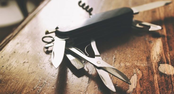 Planung eines agrotouristischen Angebots